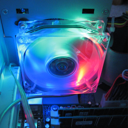 BackUp y Storage